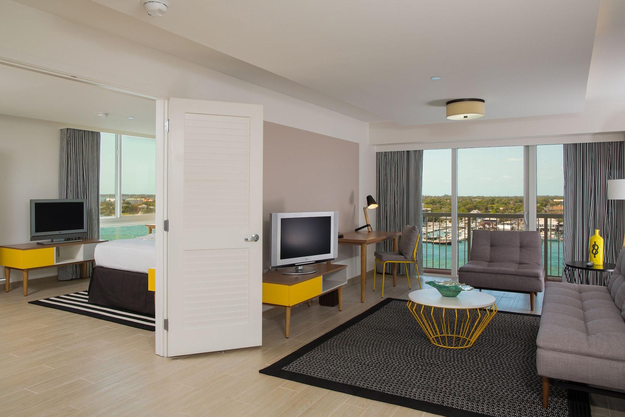 Warwick Paradise Island Bahamas (Adults Only) Nassau Exterior foto