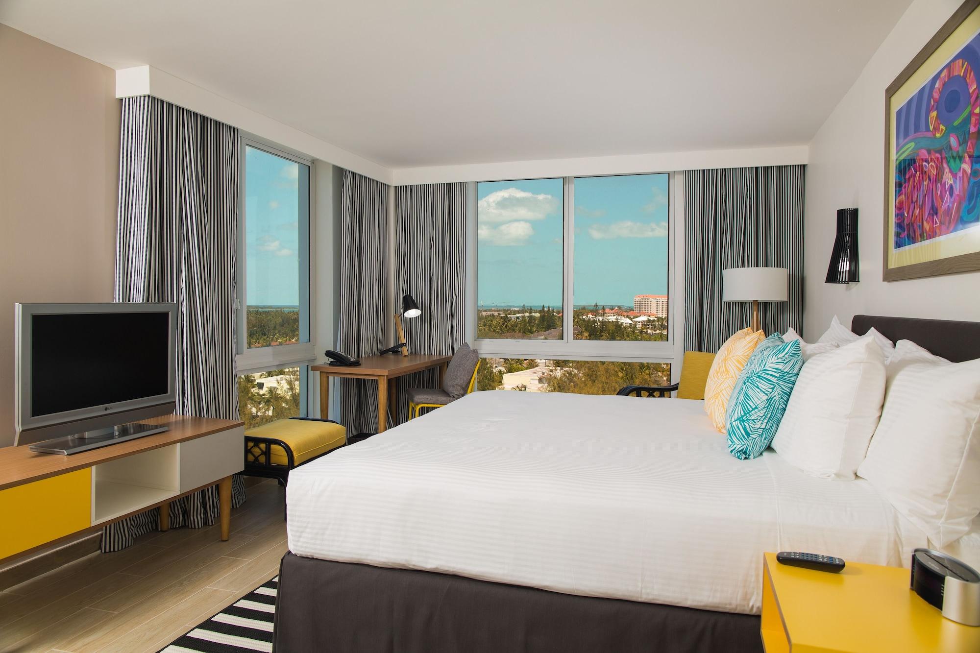 Warwick Paradise Island Bahamas (Adults Only) Nassau Exterior foto